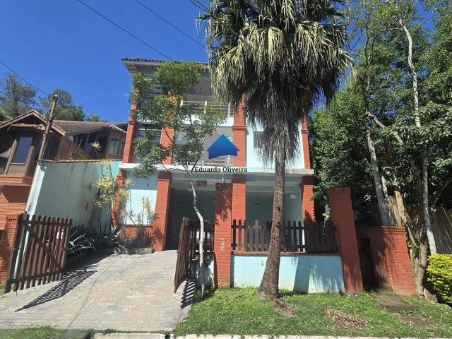 Casa venda em Condomínio Vila Verde, Itapevi