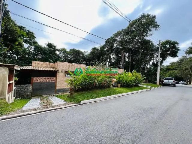 Casa venda em Itapevi, Condomínio Vila Verde