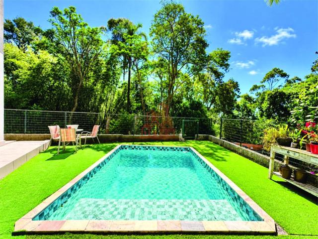 Casa venda em Condomínio Vila Verde, Itapevi