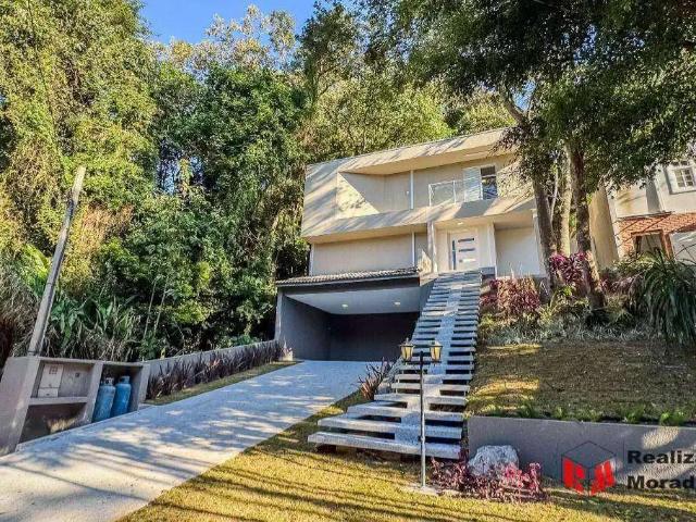 Casa venda em Condomínio Vila Verde, Itapevi