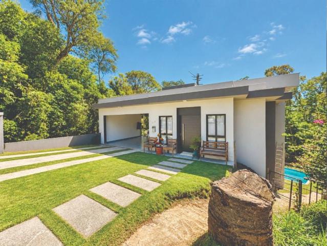 Casa venda em Condomínio Vila Verde, Itapevi