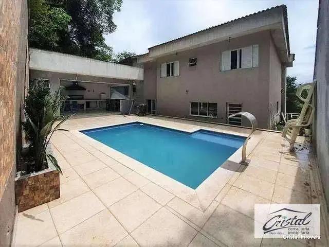 Casa venda em Condomínio Vila Verde, Itapevi