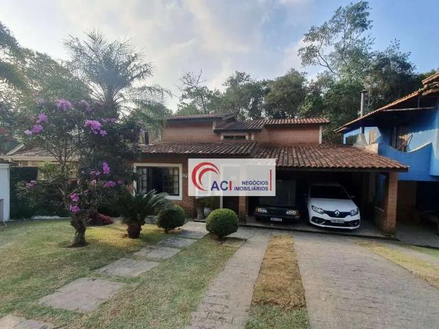 Casa venda em Itapevi, Condomínio Vila Verde