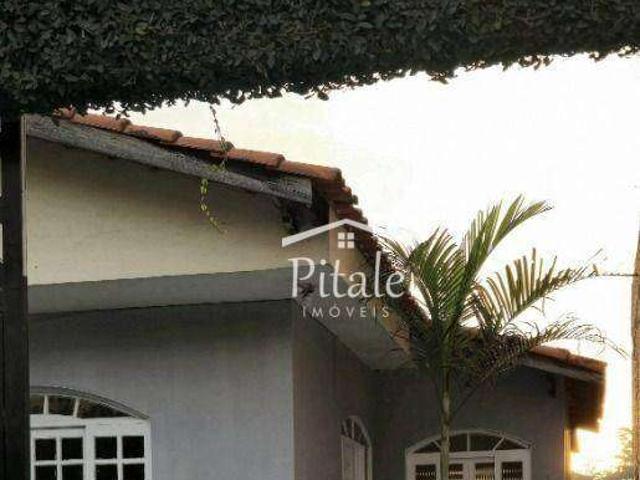 Casa venda em Itapevi, Residencial das Flores