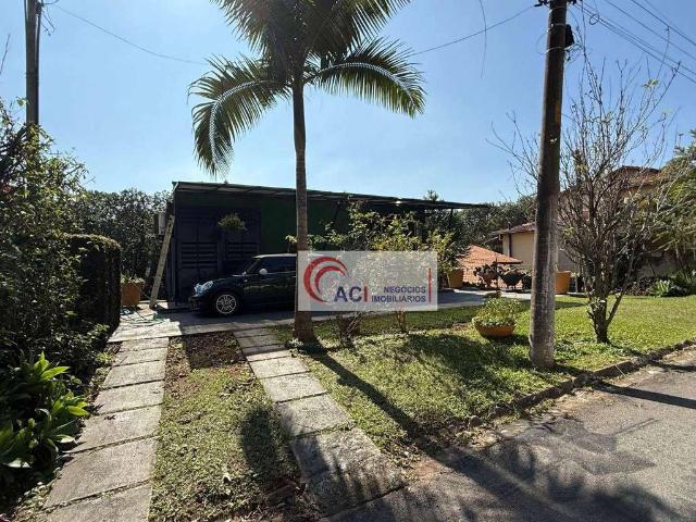 Casa venda em Condomínio Vila Verde, Itapevi