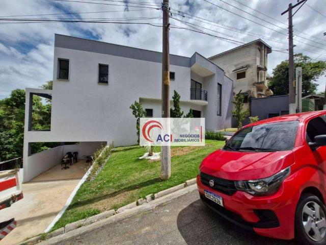 Casa venda em Condomínio Vila Verde, Itapevi