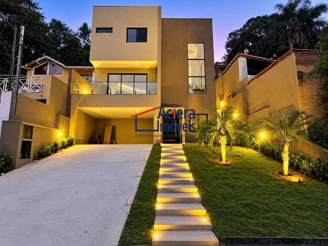Casa venda em Condomínio Vila Verde, Itapevi