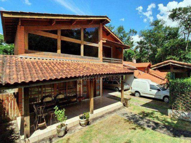 Casa venda em Condomínio Vila Verde, Itapevi