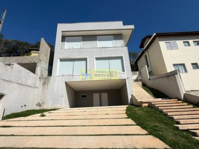 Casa venda em Condomínio Vila Verde, Itapevi