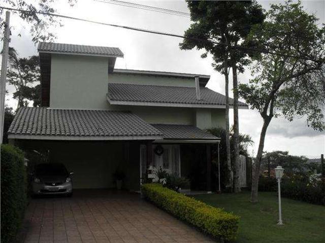 Casa venda em Condomínio Vila Verde, Itapevi