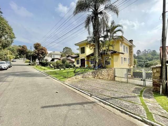 Casa venda em Condomínio Vila Verde, Itapevi