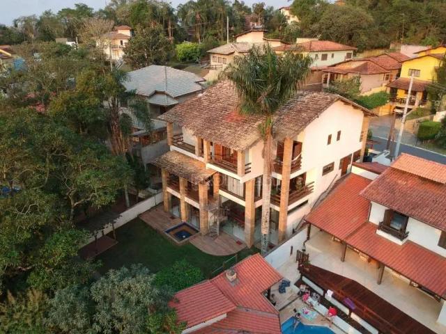 Casa venda em Condomínio Vila Verde, Itapevi