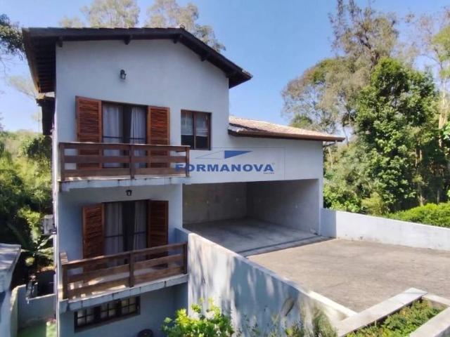 Casa venda em Condomínio Vila Verde, Itapevi