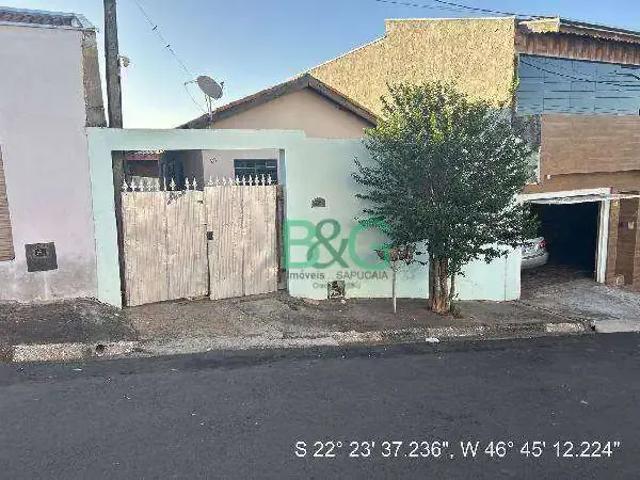 Casa venda em Região Imediata de Mogi Guaçu, Itapira