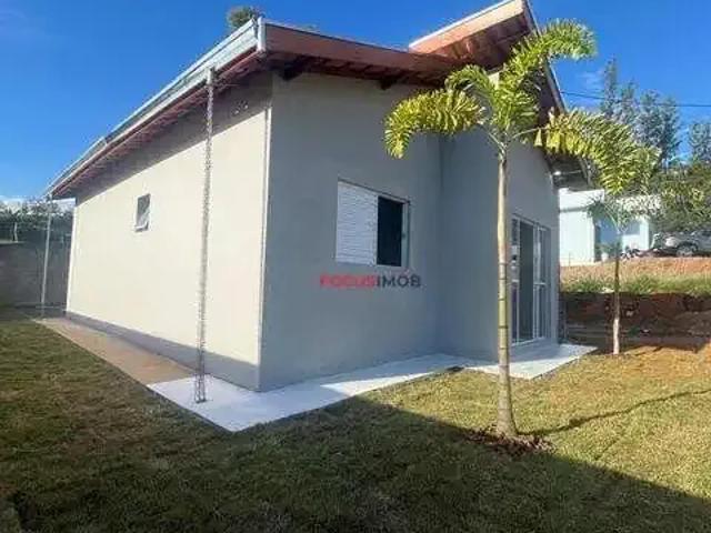 Casa venda em Região Imediata de Mogi Guaçu, Itapira