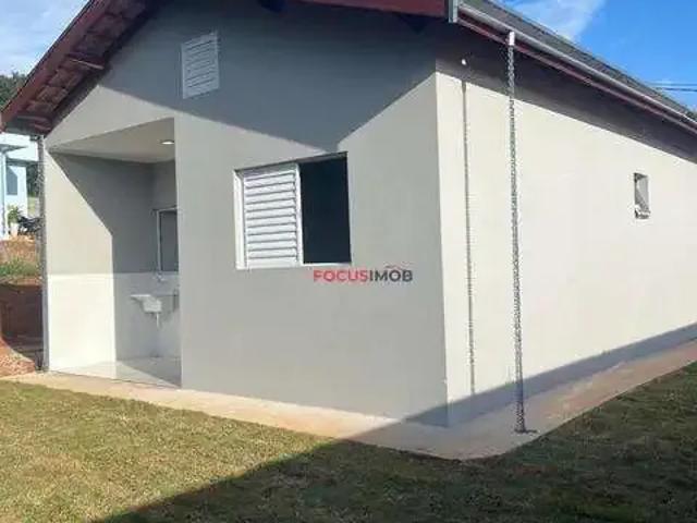 Casa venda em Região Imediata de Mogi Guaçu, Itapira