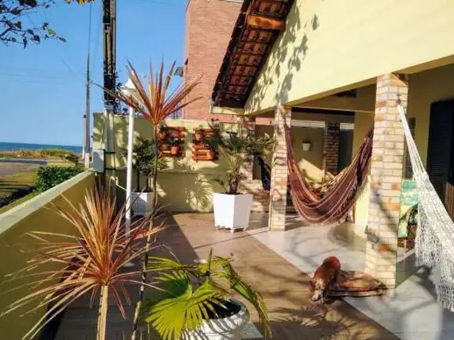 Casa venda em Região Geográfica Imediata de Joinville, Itapoá