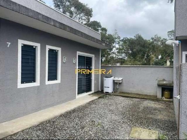 Casa venda em Loteamento Rio Gracioso, Itapoá
