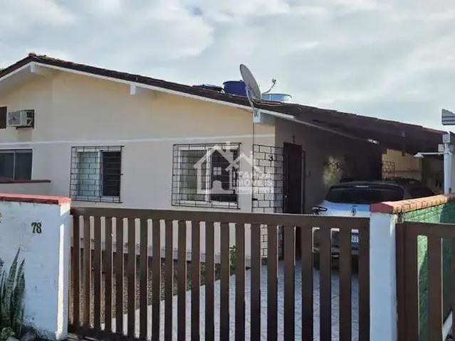 Casa venda em Região Geográfica Imediata de Joinville, Itapoá