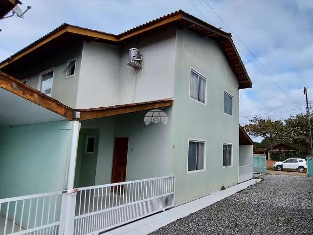 Casa venda em Região Geográfica Imediata de Joinville, Itapoá