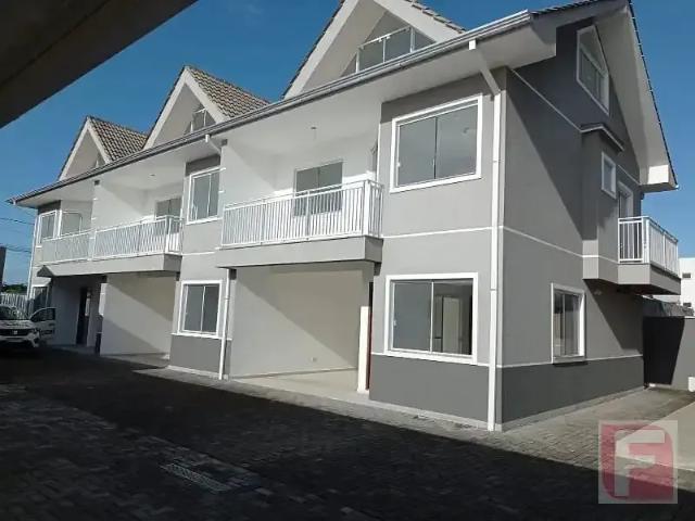 Casa venda em Região Geográfica Imediata de Joinville, Itapoá