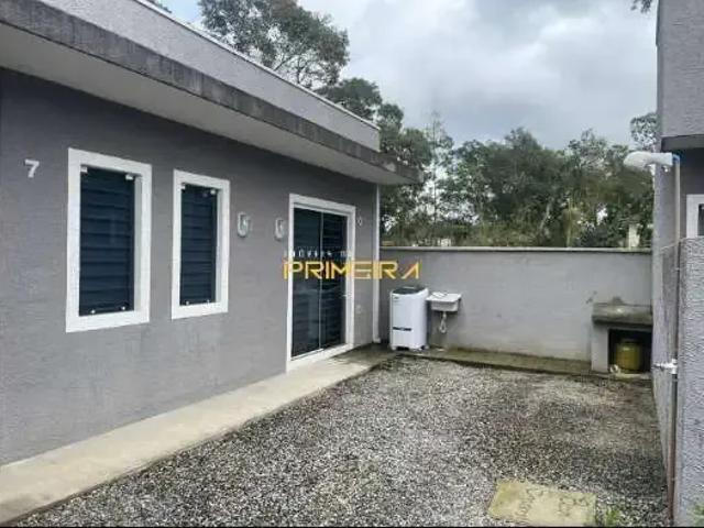 Casa venda em Região Geográfica Imediata de Joinville, Itapoá