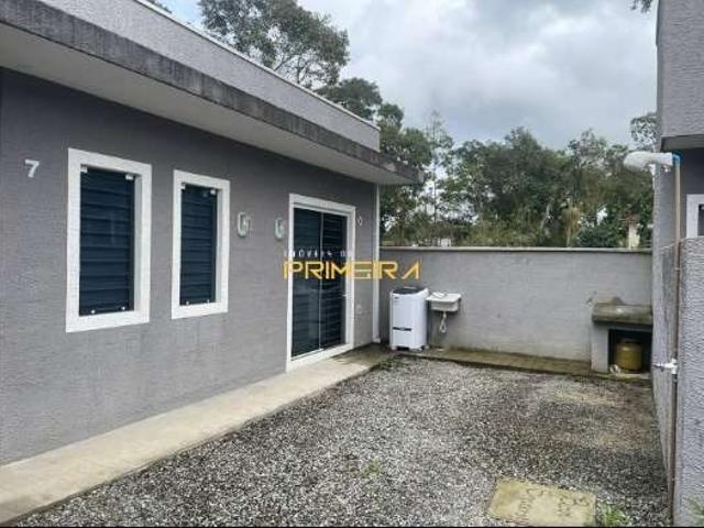 Casa venda em Região Geográfica Imediata de Joinville, Itapoá