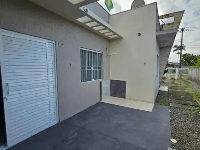 Casa venda em Região Geográfica Imediata de Joinville, Itapoá