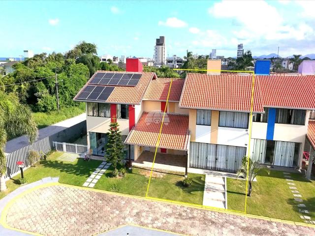 Casa venda em Região Geográfica Imediata de Joinville, Itapoá