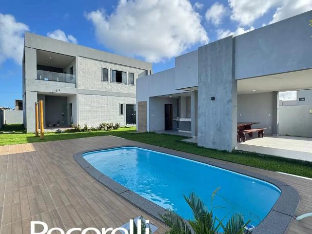 Casa venda em Estância