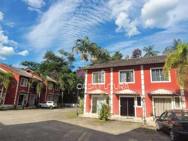 Casa venda em Itatiaia, Região Geográfica Intermediária de Volta Redonda-Barra Mansa