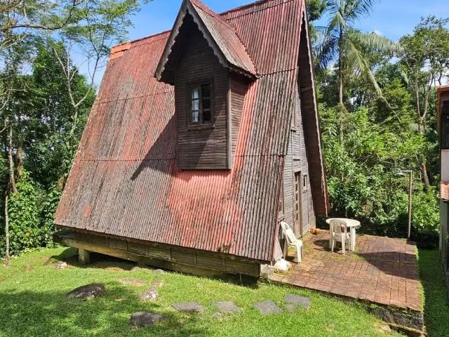 Casa venda em Região Geográfica Imediata de Resende, Itatiaia
