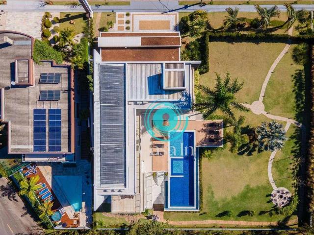 Casa venda em Arataba, Louveira