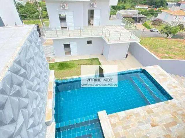 Casa venda em Região Imediata de Jundiaí, Região Metropolitana de Campinas