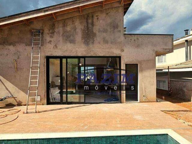 Casa venda em Região Imediata de Jundiaí, Região Metropolitana de Campinas