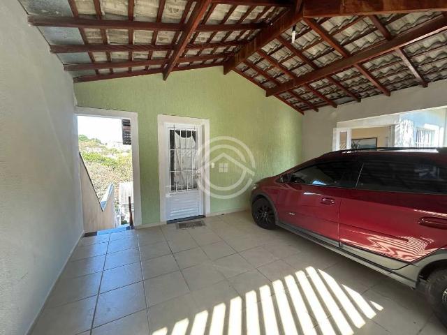 Casa venda em Núcleo Residencial Doutor Luiz de Mattos Pimenta, Itatiba