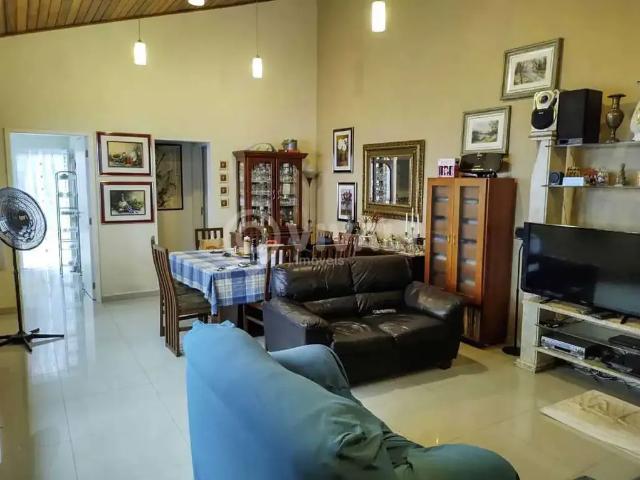 Casa venda em Núcleo Residencial Doutor Luiz de Mattos Pimenta, Itatiba