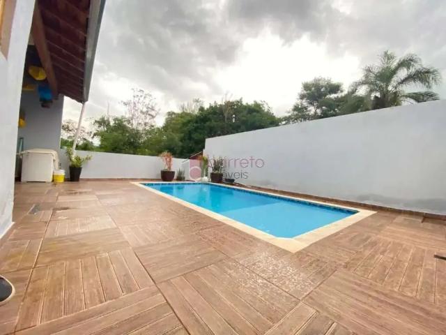 Casa venda em Região Imediata de Jundiaí, Região Metropolitana de Campinas