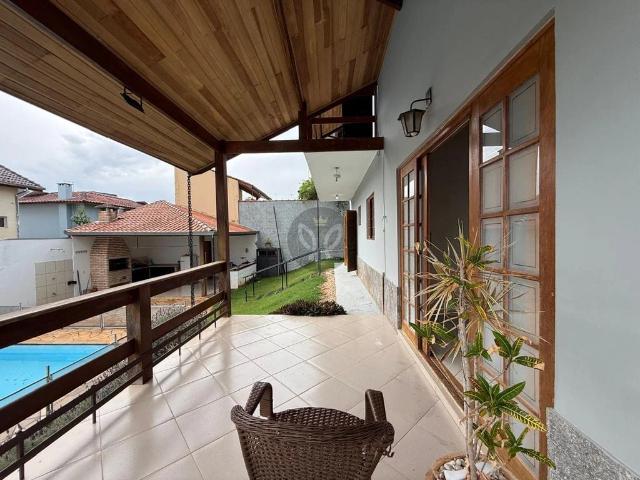 Casa venda em Itatiba, Região Geográfica Intermediária de Campinas