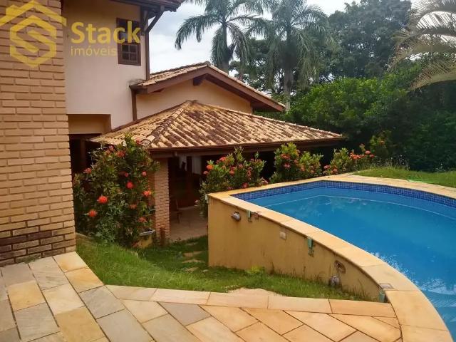 Casa venda em Itatiba