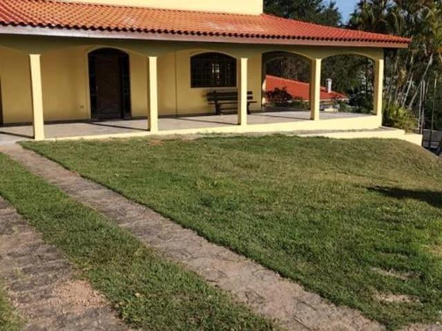 Casa venda em Itatiba