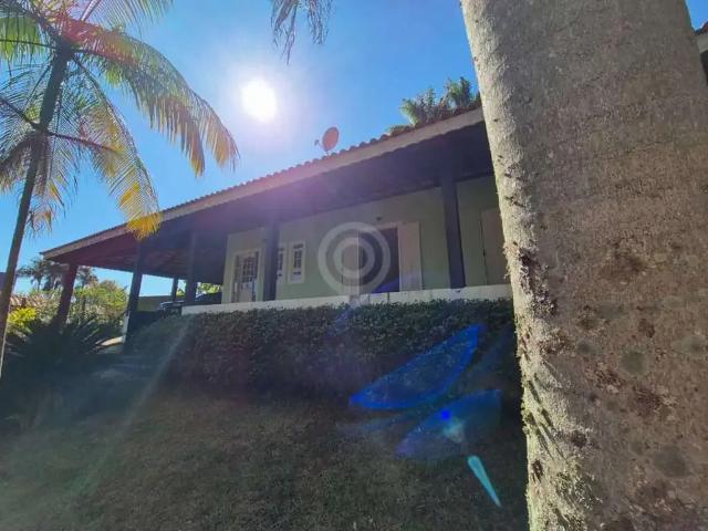 Casa venda em Itatiba