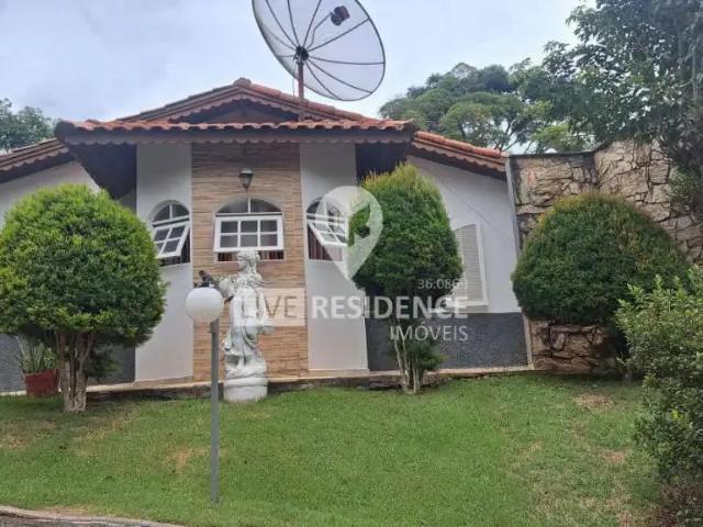 Casa venda em Itatiba