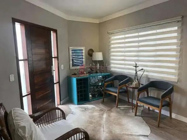 Casa venda em Região Imediata de Jundiaí, Região Metropolitana de Campinas
