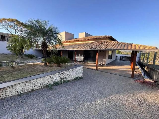 Casa venda em Região Geográfica Imediata de Divinópolis, Itaúna