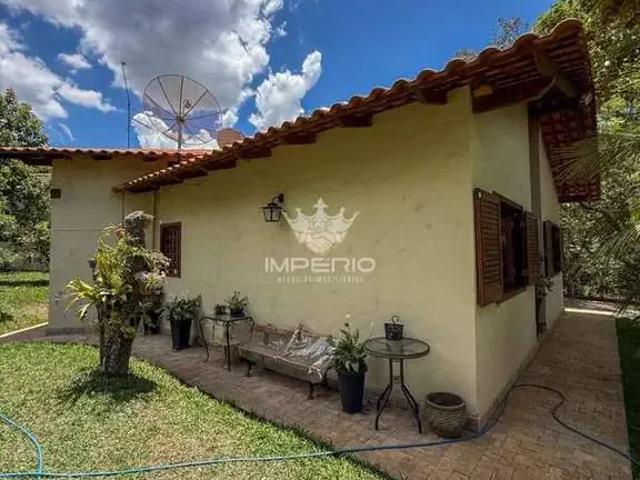 Casa venda em Região Geográfica Imediata de Divinópolis, Itaúna