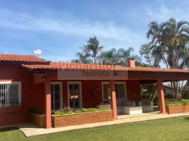Casa venda em Região Imediata de São Carlos, Itirapina
