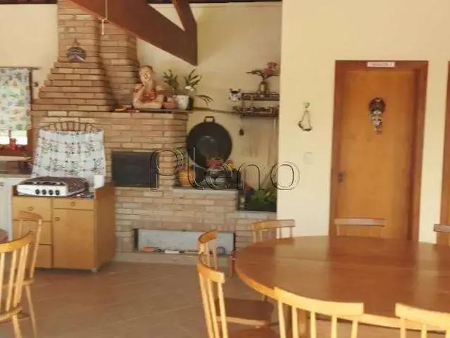 Casa venda em Village Ambiental Horizonte Azul Dois, Itupeva