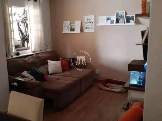 Casa venda em Santa Fé, Itupeva