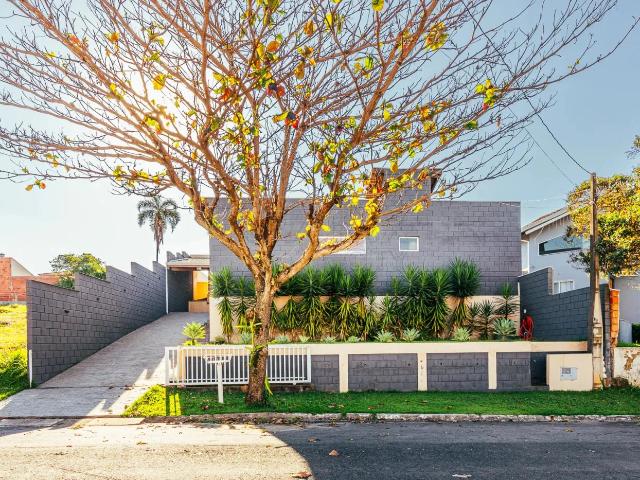 Casa venda em Residencial Alto da Boa Vista, Itupeva